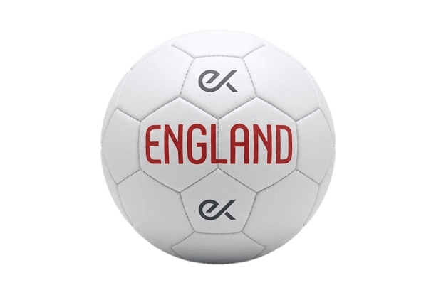 England ball background decoration
