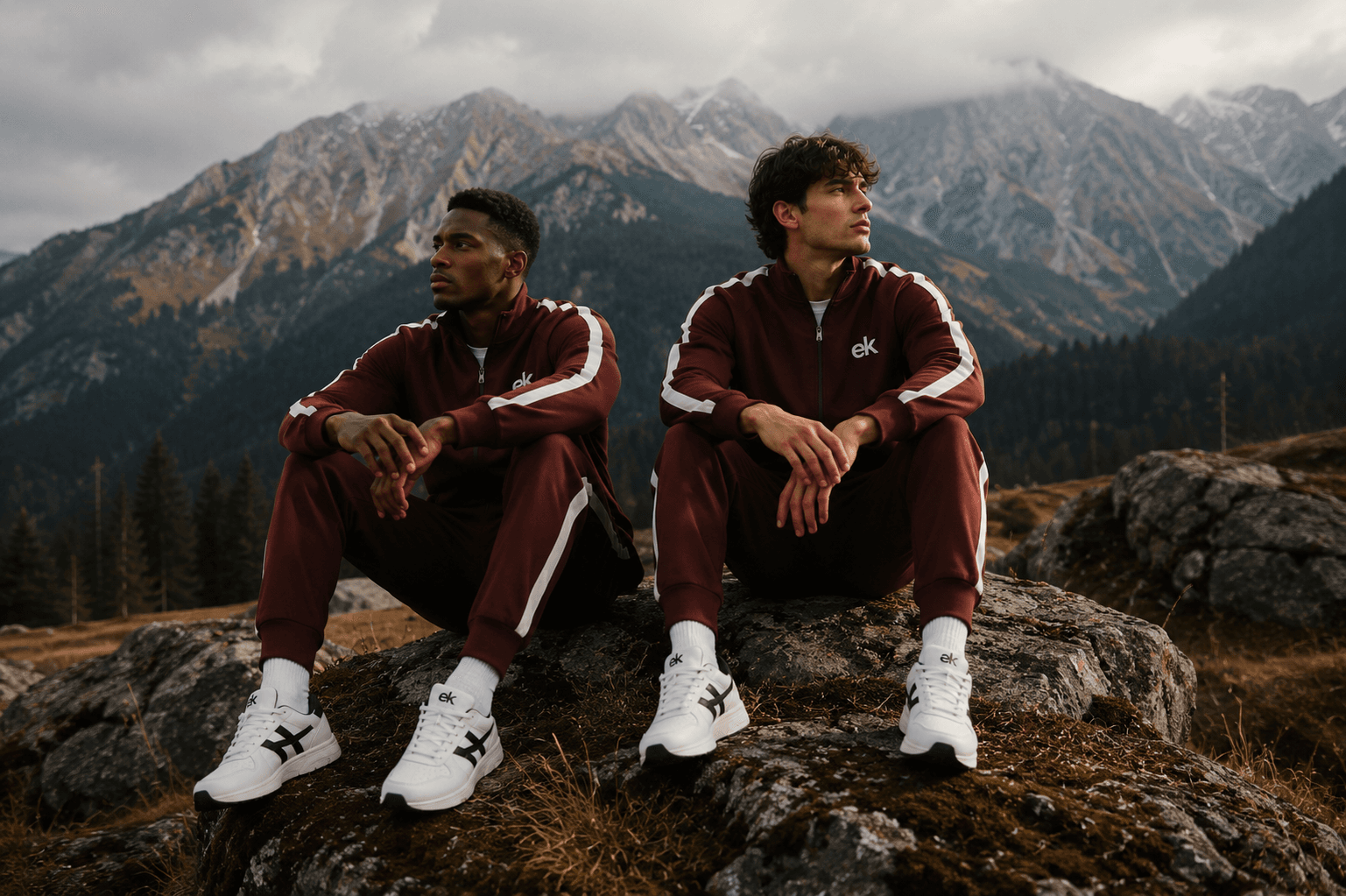 Brand Athletes