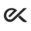 Ekene Logo overlay