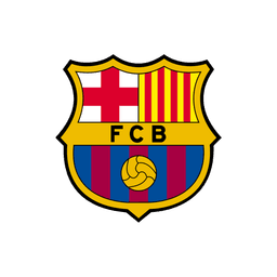 Barcelona crest