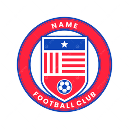 Name FC Red crest