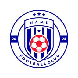 Name FC crest