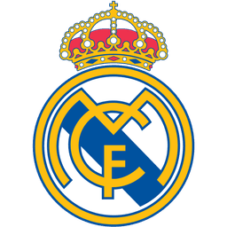 Real Madrid crest