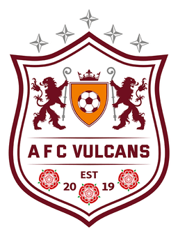 Vulcans crest